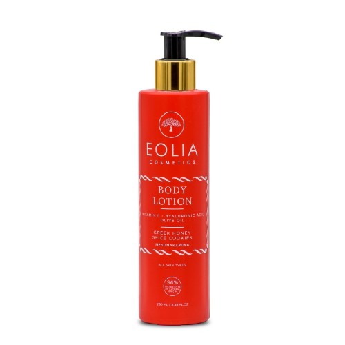 Eolia Body Lotion Μελομακάρονο 250ml